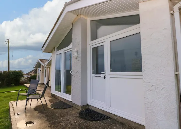 Chalet 22