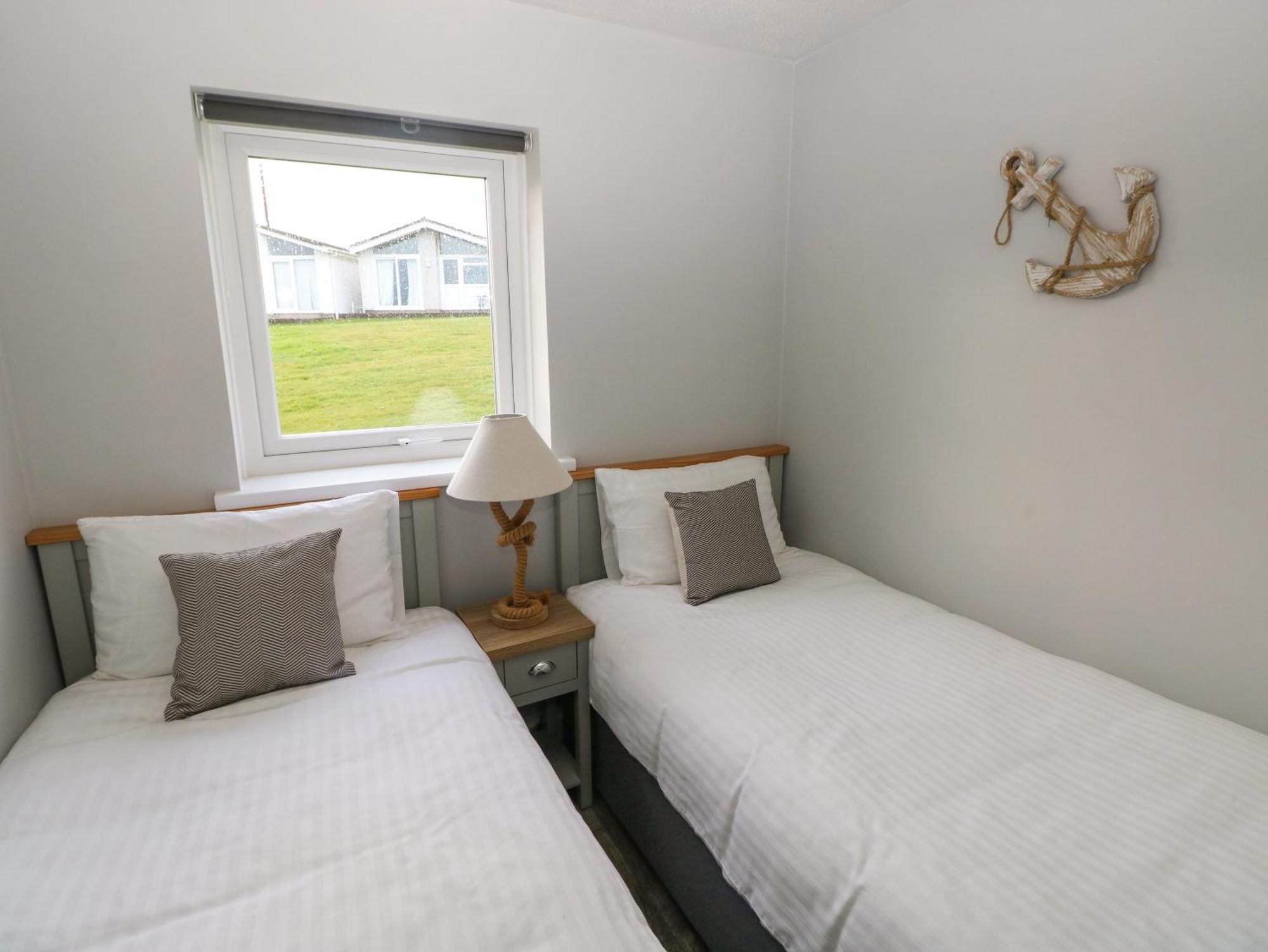 22 Holiday home