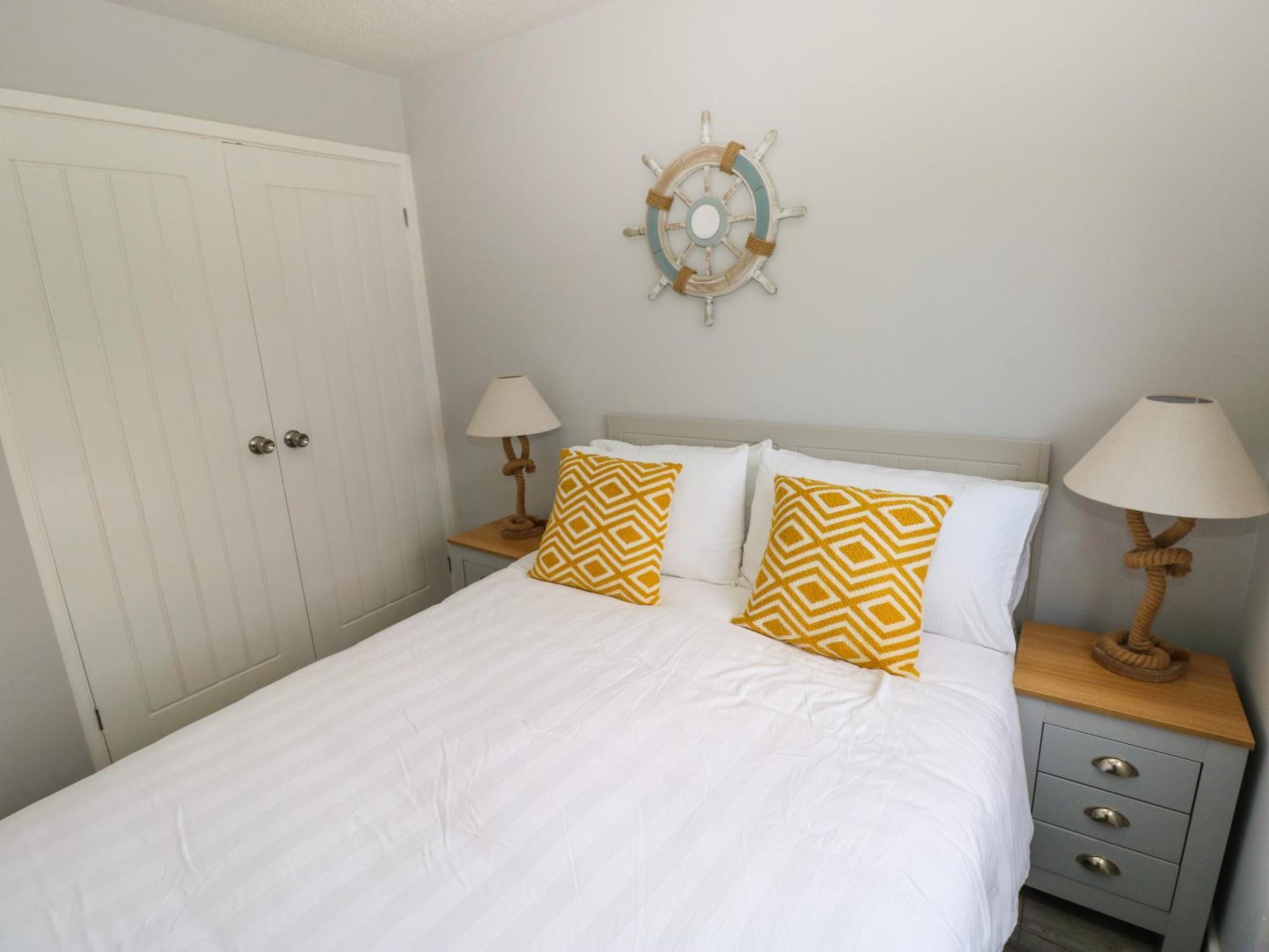 Holiday home 22 *
