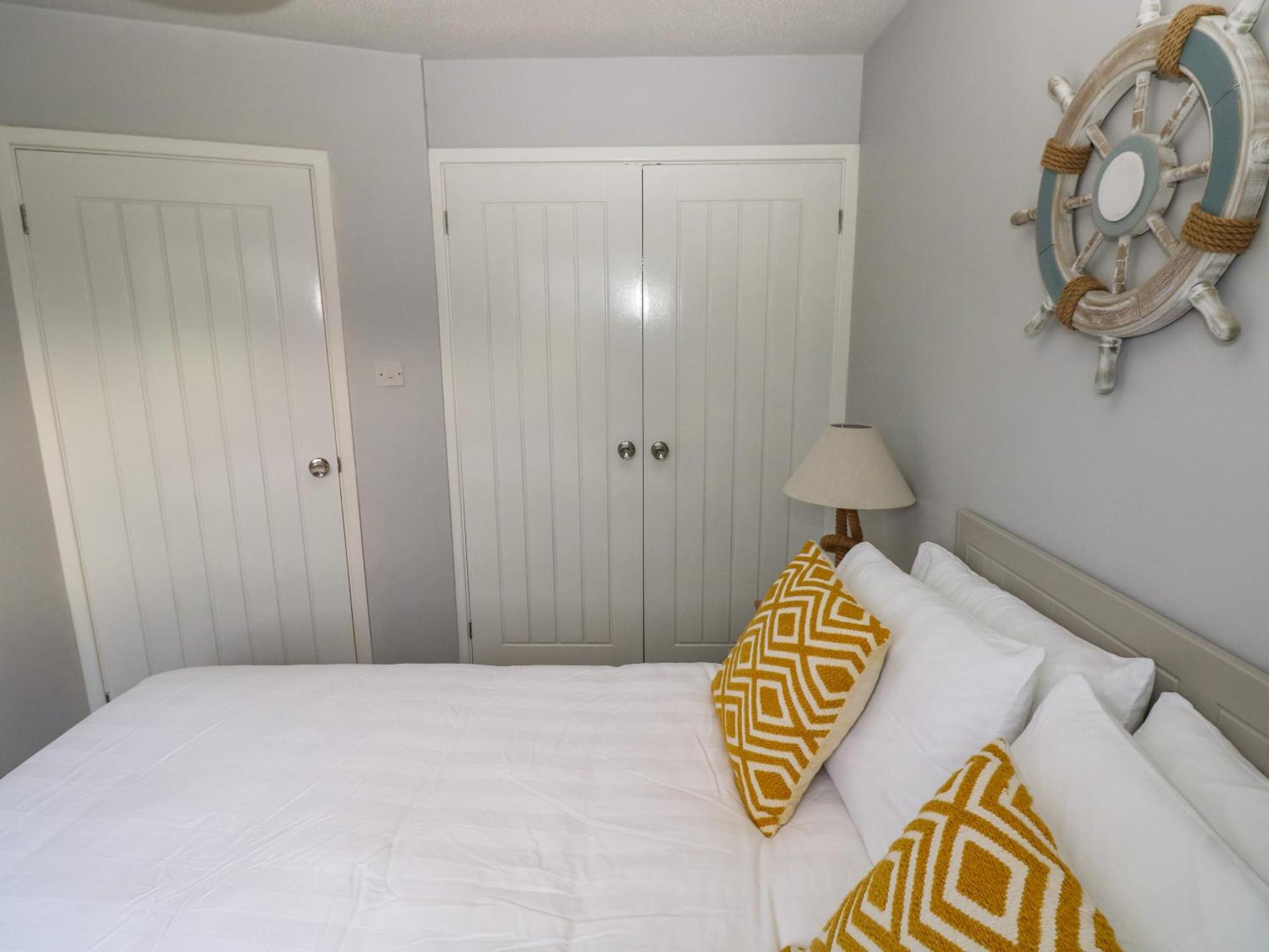 Holiday home 22 Swansea