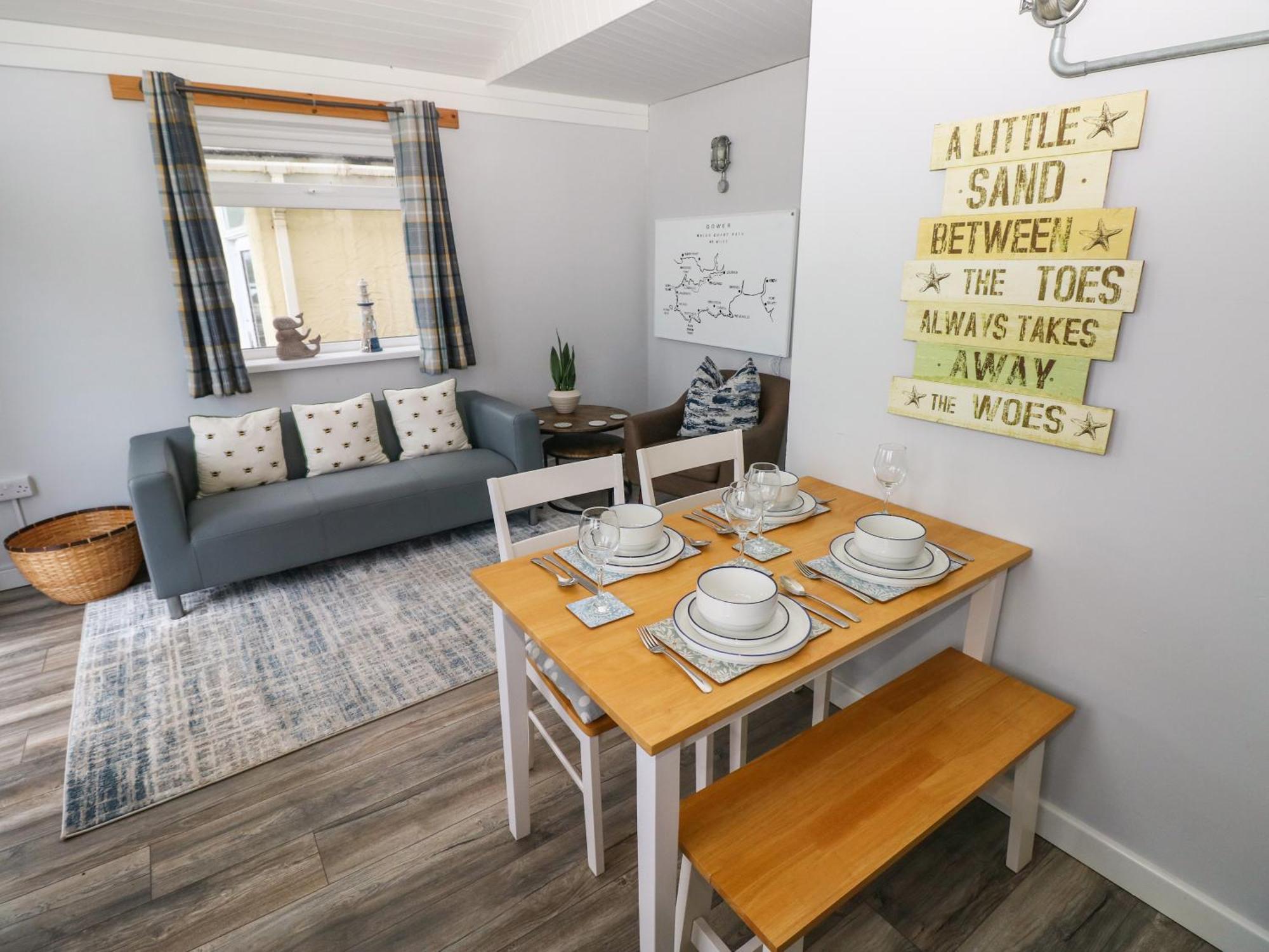 22 Holiday home