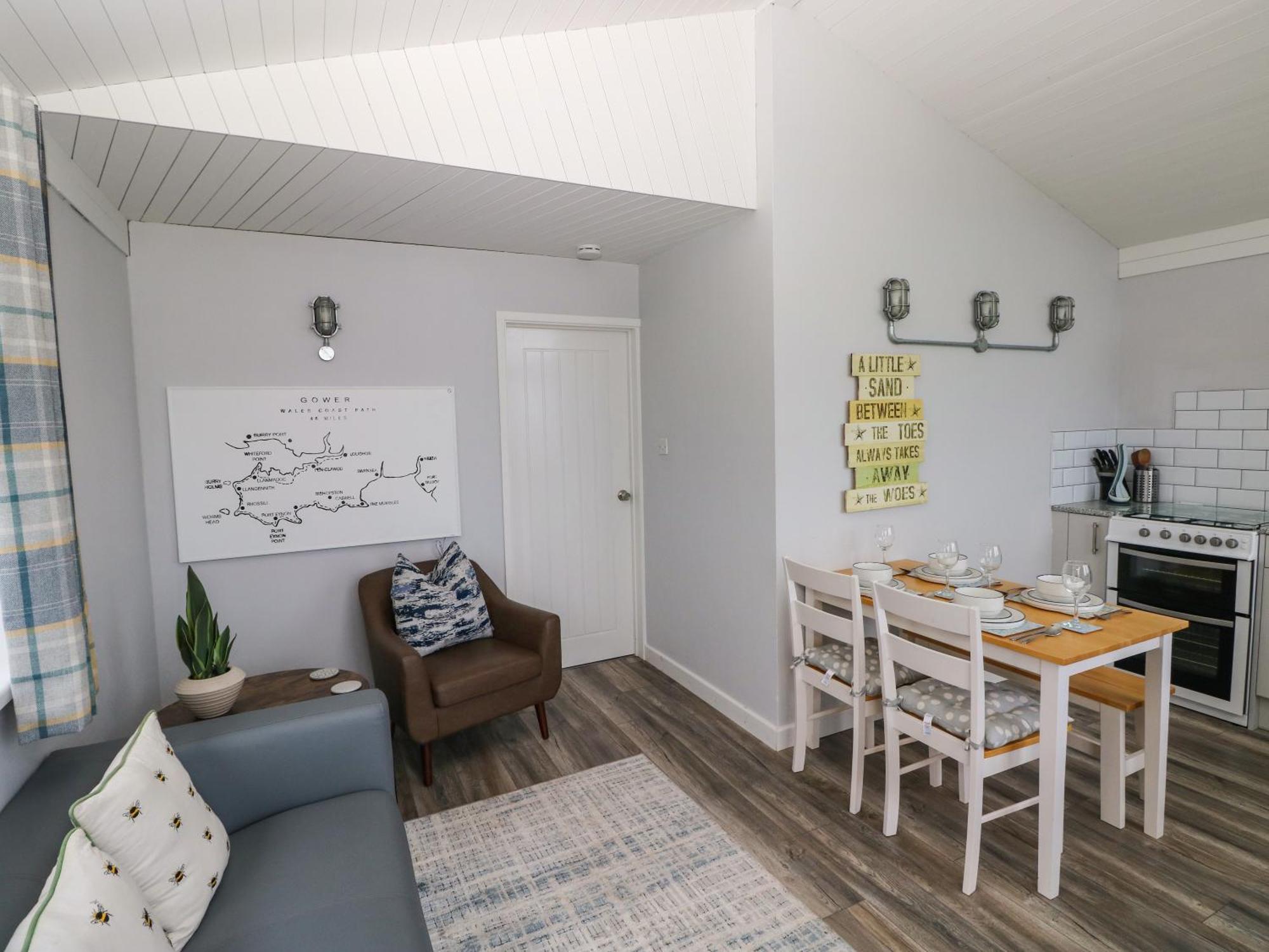 22 Holiday home
