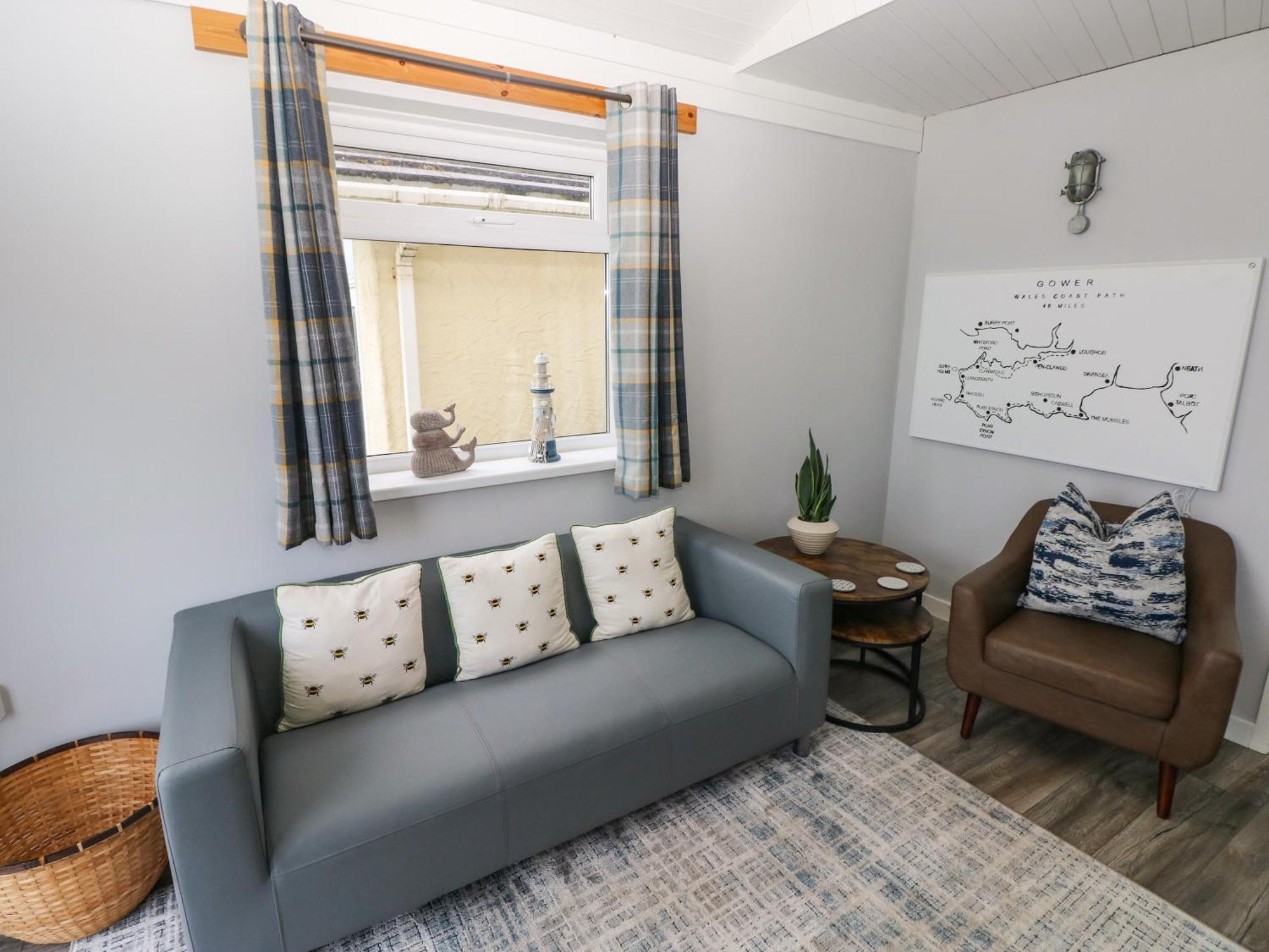 Holiday home 22 Swansea