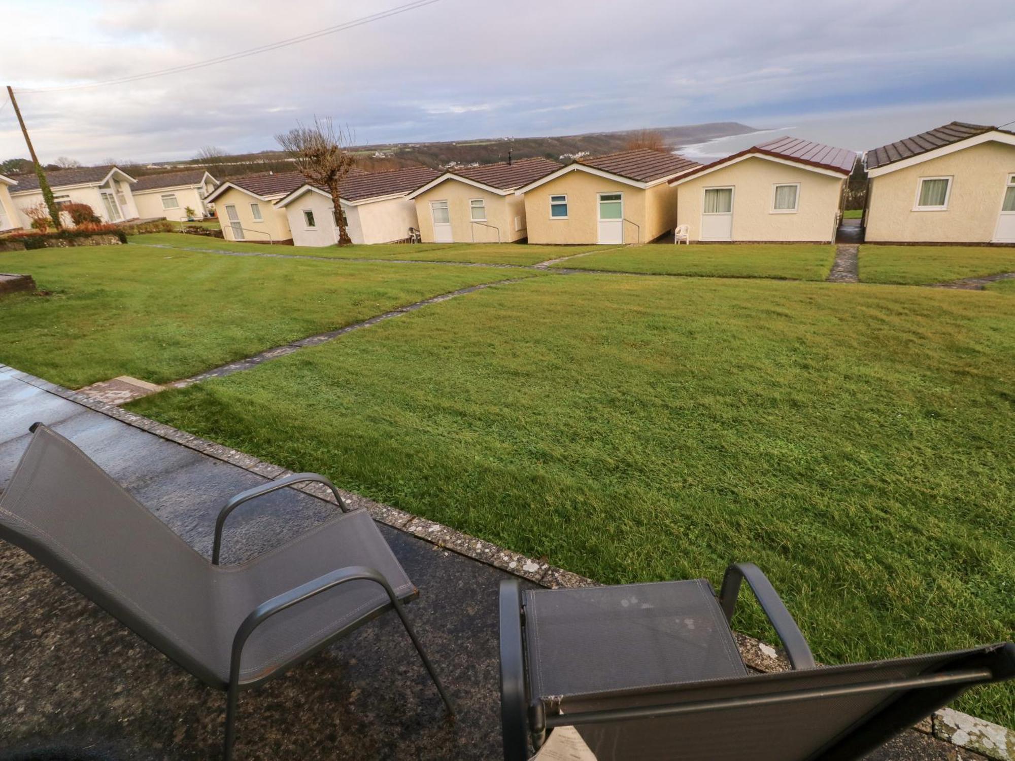 22 Holiday home Swansea