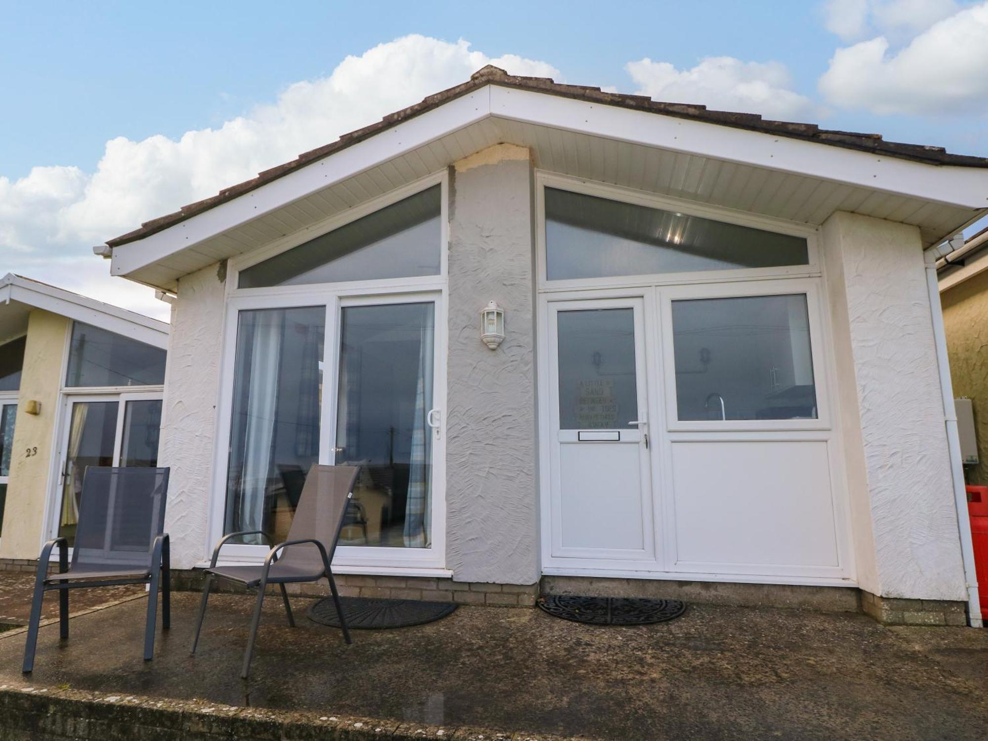 22 Holiday home *