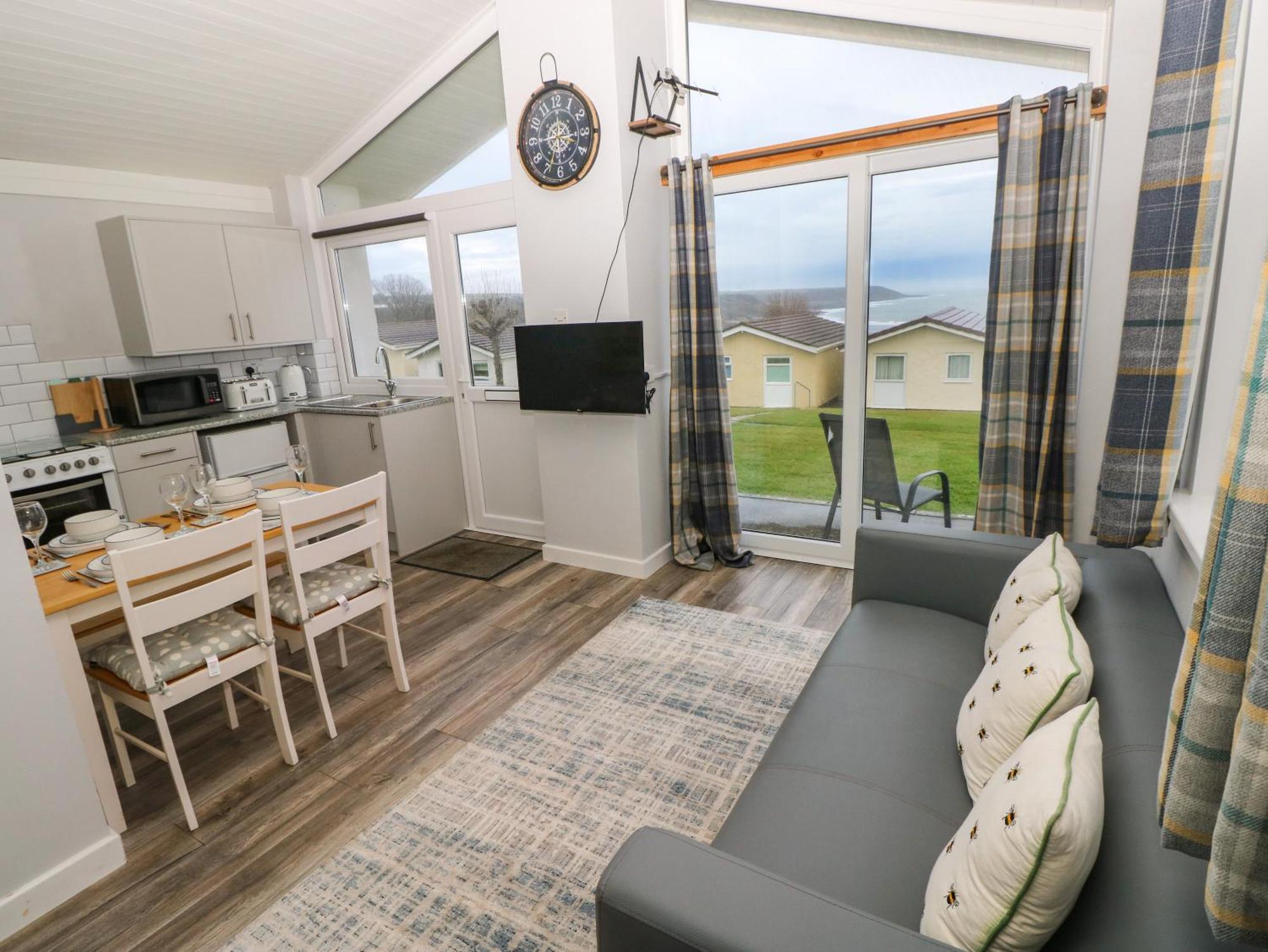22 Holiday home Swansea