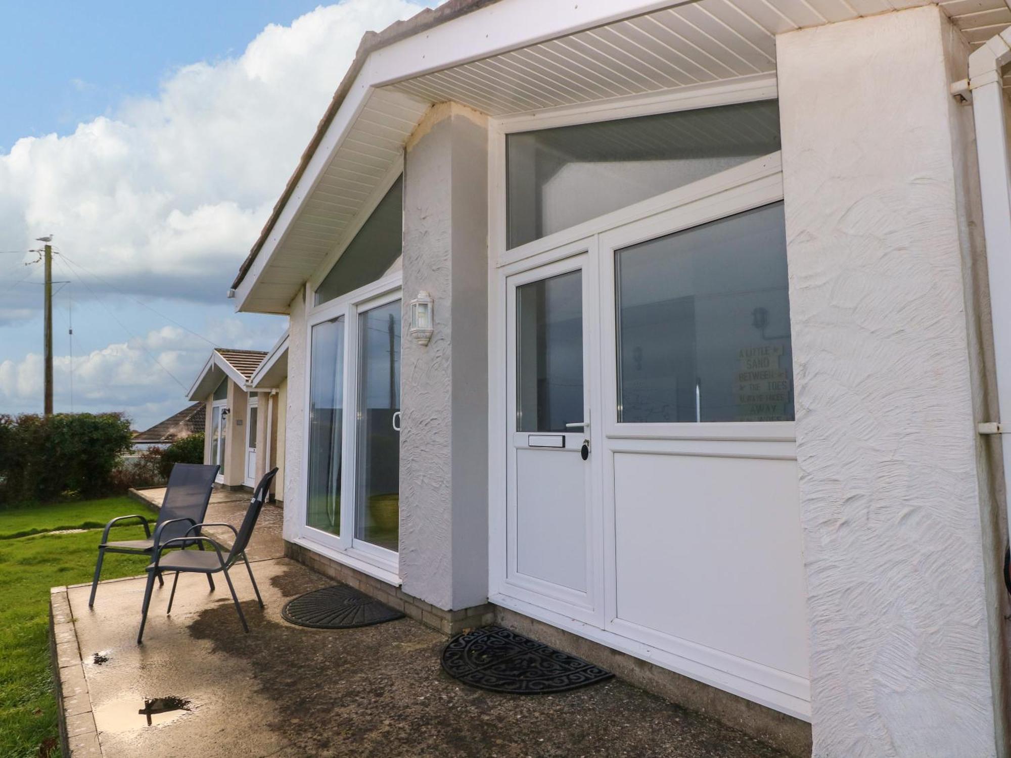 22 Holiday home *